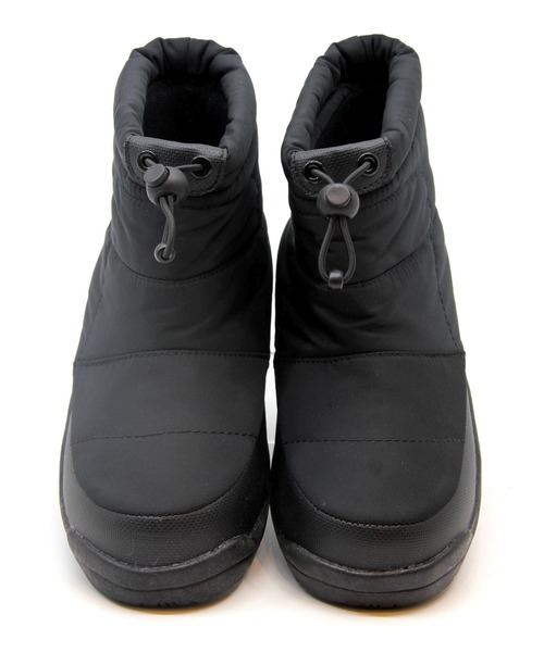 Sugar Sugar（シュガーシュガー）の「【SUGAR SUGAR シュガーシュガー】スノーブーツ（ブーツ・レディース・カーキ/ブラック・S/LL/L/M）」の12枚目の写真