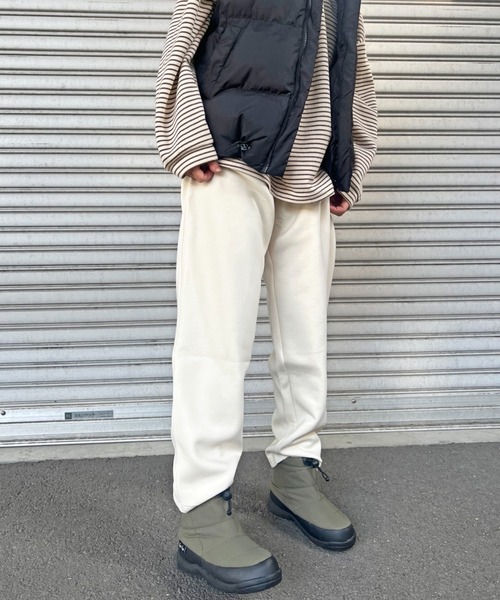 Sugar Sugar（シュガーシュガー）の「【SUGAR SUGAR シュガーシュガー】スノーブーツ（ブーツ・レディース・カーキ/ブラック・S/LL/L/M）」の17枚目の写真