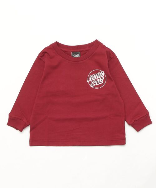 SANTA CRUZ（サンタクルーズ）の「SANTACRUZ/サンタクルーズ