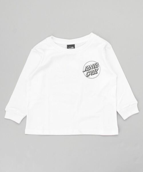 SANTA CRUZ サンタクルーズ　上下セットMサイズ 使用1日６時間 SANTA CRUZ（サンタクルーズ）の「SANTACRUZ/サンタクルーズ