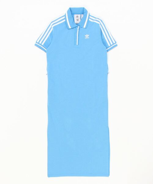 adidas（アディダス）の「テベ・マググ Regワンピース