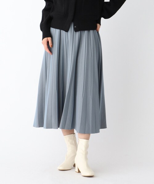 Acne Studios フレアスカート 【公式通販】 Acne Studios プリーツ