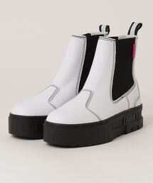 PUMA | PUMA MAYZE CHELSEA POP WMNS プーマ メイズチェルシーポップウィメンズ(ブーツ)