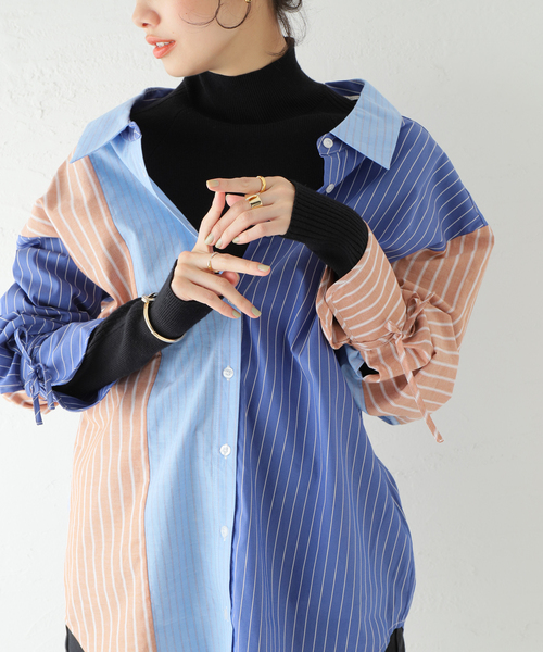 SLOBE IENA（スローブイエナ）の「【SECOND FEMALE/セカンド フィ 