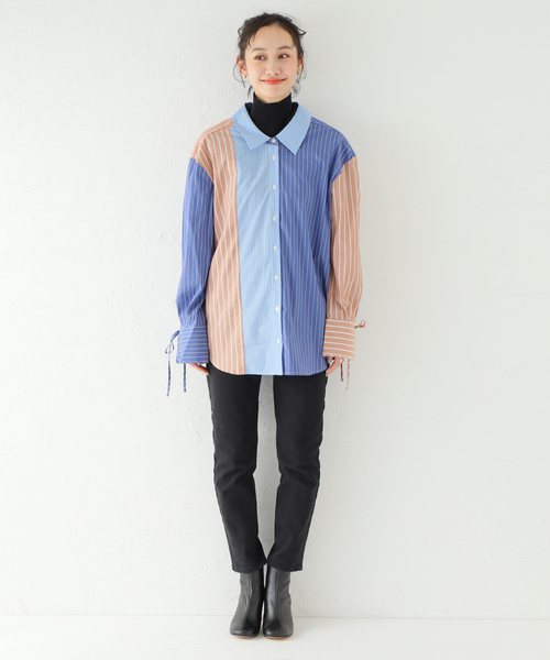 SLOBE IENA（スローブイエナ）の「【SECOND FEMALE/セカンド フィ 