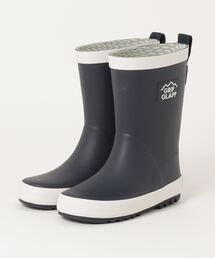 GRIP GLAPP | GRIP GLAPP/グリップグラップ キッズ レインブーツ 軽量 柔らか 雨 雪 滑りにくい R41970(レインシューズ)