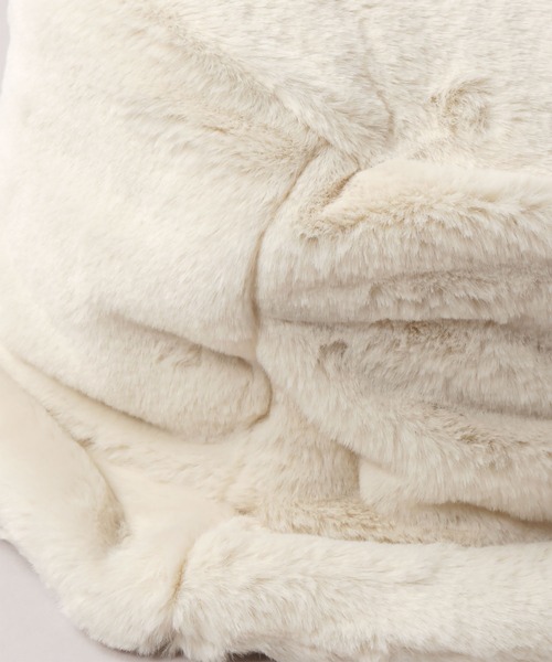 CA4LA（カシラ）の「WIRE HATTER F4（ハット・メンズ・ホワイト/ブラック・ONESIZE）」の4枚目の写真