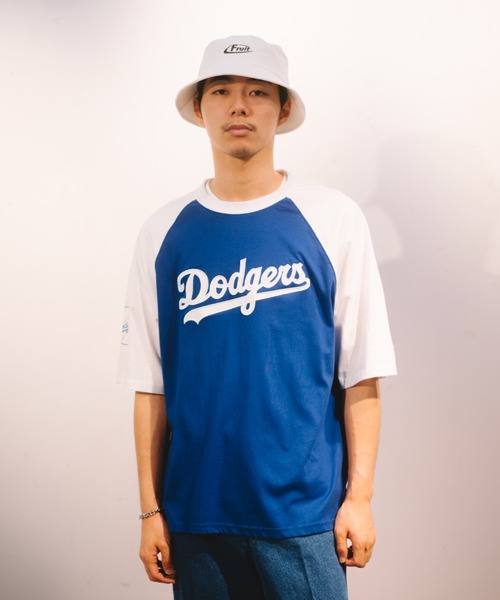FRUIT OF THE LOOM(フルーツオブザルーム)の「EMBROIDERY BUCKET HAT type A(ハット・メンズ・ブラック/オフホワイト/ベージュ・FREE)」の16枚目の写真