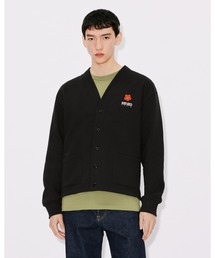 KENZO（ケンゾー）の「'BOKE FLOWER' カーディガン（カーディガン/ボレロ・メンズ）」