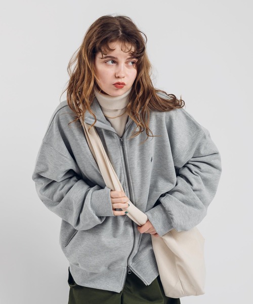 MUHET（ミュエータ）の「ドライバーズスウェット（スウェット）」 - WEAR