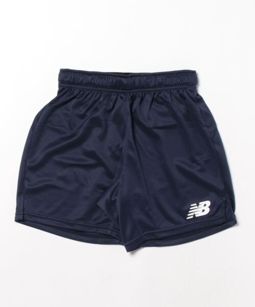 NEW BALANCE(ニューバランス)の「《New Balance》JJSF0491(その他パンツ・キッズ・ブラック/ダークグリーン/ネイビー/レッド/ホワイト/レッド系その他/ロイヤルブルー/イエロー・130/140/150/160)」の4枚目の写真