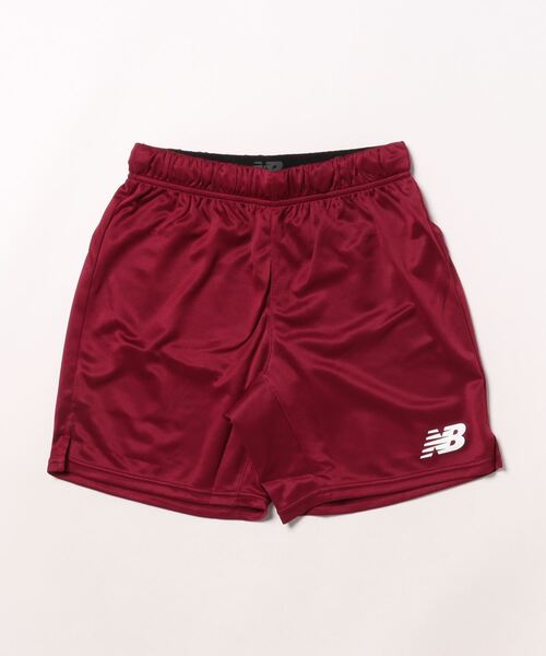 NEW BALANCE(ニューバランス)の「《New Balance》JJSF0491(その他パンツ・キッズ・ブラック/ダークグリーン/ネイビー/レッド/ホワイト/レッド系その他/ロイヤルブルー/イエロー・130/140/150/160)」の8枚目の写真