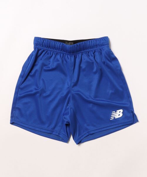 NEW BALANCE(ニューバランス)の「《New Balance》JJSF0491(その他パンツ・キッズ・ブラック/ダークグリーン/ネイビー/レッド/ホワイト/レッド系その他/ロイヤルブルー/イエロー・130/140/150/160)」の5枚目の写真