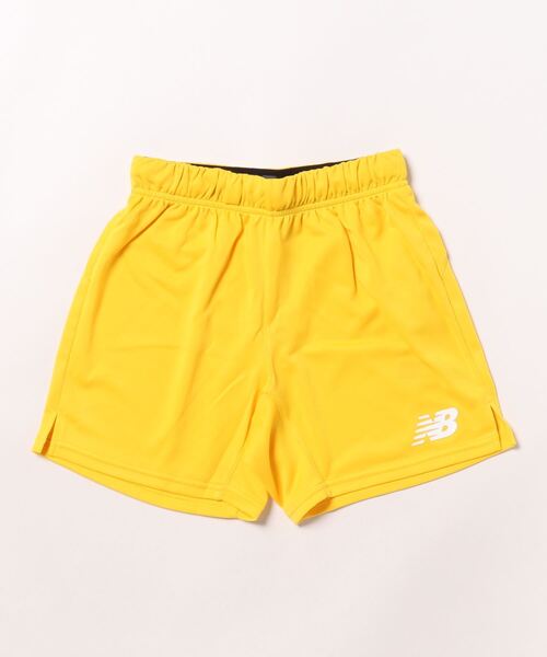 NEW BALANCE(ニューバランス)の「《New Balance》JJSF0491(その他パンツ・キッズ・ブラック/ダークグリーン/ネイビー/レッド/ホワイト/レッド系その他/ロイヤルブルー/イエロー・130/140/150/160)」の6枚目の写真