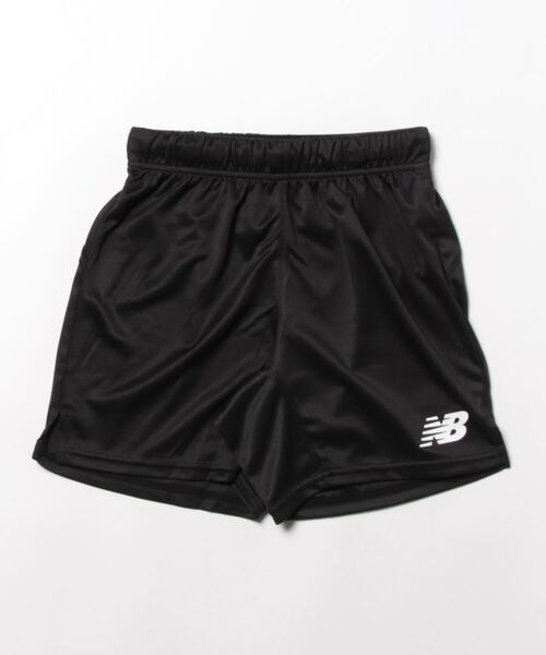 NEW BALANCE(ニューバランス)の「《New Balance》JJSF0491(その他パンツ・キッズ・ブラック/ダークグリーン/ネイビー/レッド/ホワイト/レッド系その他/ロイヤルブルー/イエロー・130/140/150/160)」の1枚目の写真