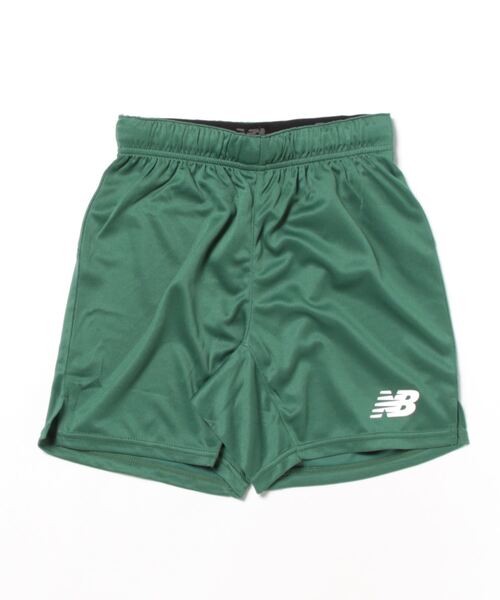 NEW BALANCE(ニューバランス)の「《New Balance》JJSF0491(その他パンツ・キッズ・ブラック/ダークグリーン/ネイビー/レッド/ホワイト/レッド系その他/ロイヤルブルー/イエロー・130/140/150/160)」の3枚目の写真