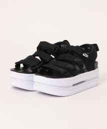 【NIKE】DH0223-001 ﾅｲｷ ｳｨﾒﾝｽﾞ ｱｲｺﾝ ｸﾗｼｯｸ ｻﾝﾀﾞﾙ