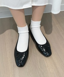 apres jour | アソートバレエシューズ【ZOZOTOWN限定アイテム】(バレエシューズ)