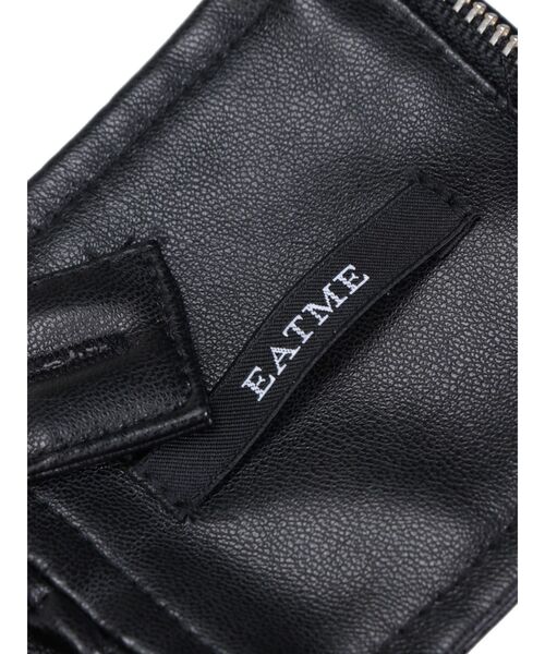 EATME（イートミー）の「レースアップハーネスベルト（ベルト・レディース・ブラック・FREE）」の10枚目の写真