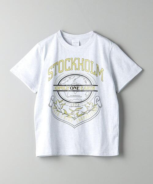 WAVE UNION（ウェーブユニオン）の「＜WAVE UNION＞STOCKHOLM T