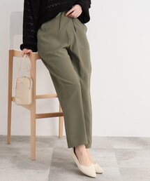 DRESKIP | ベイカーイージーパンツ(その他パンツ)