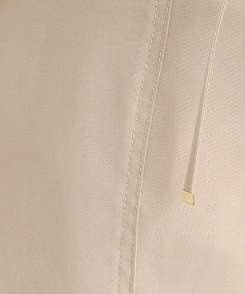 DRESKIP（ドレスキップ）の「◆【カジュアルながらもレディな印象】ベイカー イージーパンツ（その他パンツ・レディース・カーキ/ライトベージュ/グレー系その他・04/02/03）」の22枚目の写真