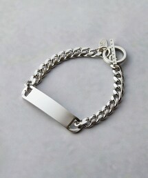 tk.TAKEO KIKUCHI | アソートチェーンブレスレット(ブレスレット)