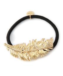 Another Edition | フェザーポニー/AE Feather PONY(ヘアゴム)