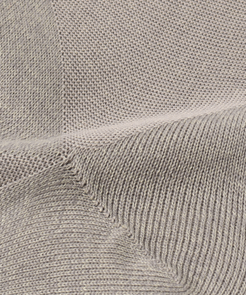 EDIFICE（エディフィス）の「シャドーアーガイル ソックス（ソックス/靴下・メンズ・ネイビー/ベージュ/オレンジ系その他・FREE）」の7枚目の写真