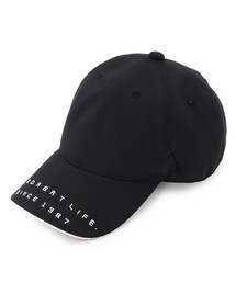 adabat | 【日本製】ロゴデザイン キャップ(キャップ)