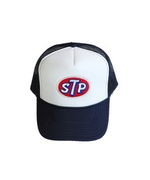 STP/エスティーピー TRACKER CAPトラッカーキャップ