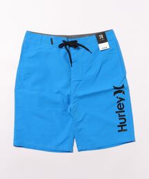 Hurley ｜ハーレーの水着（ブルー・ネイビー/青色系）通販 - ZOZOTOWN