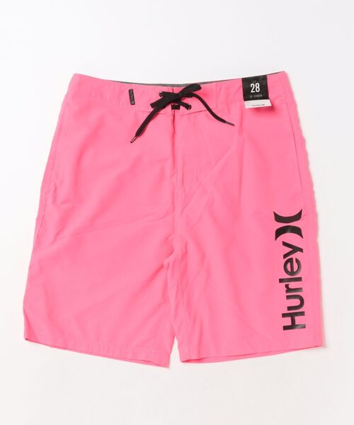 Hurley (ハーレー)の「M ONE AND ONLY SOLID 20【Hurley(ハーレー)】(水着・メンズ・ブラック/ブルー/グリーン/ホワイト/ブルー系その他/ホワイト系その他/グリーン系その他2/オレンジ/ピンク・MEDIUM/LARGE/SMALL/X-LARGE)」の8枚目の写真