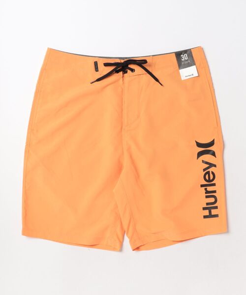 Hurley (ハーレー)の「M ONE AND ONLY SOLID 20【Hurley(ハーレー)】(水着・メンズ・ブラック/ブルー/グリーン/ホワイト/ブルー系その他/ホワイト系その他/グリーン系その他2/オレンジ/ピンク・MEDIUM/LARGE/SMALL/X-LARGE)」の9枚目の写真
