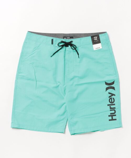 Hurley （ハーレー）の「M ONE AND ONLY SOLID 20【Hurley（ハーレー）】（水着・メンズ・ブラック/ブルー/グリーン/ホワイト/ブルー系その他/ホワイト系その他/グリーン系その他2・MEDIUM/LARGE/SMALL/X-LARGE）」の5枚目の写真