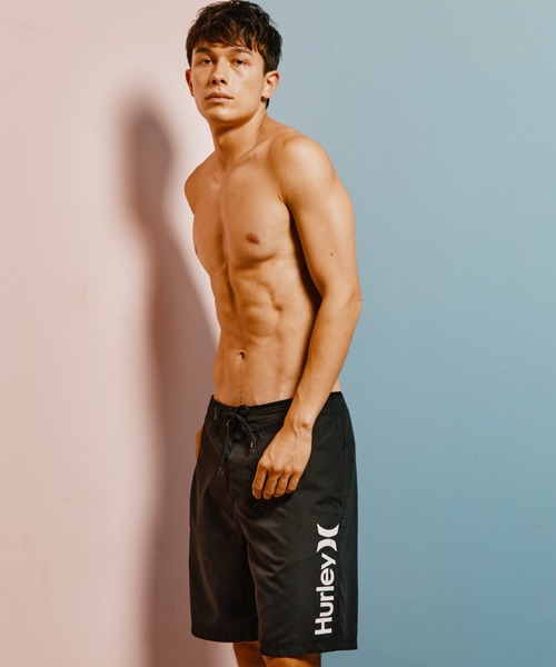 Hurley 水着 M Hurley 水着 Hurley/ハーレー ボードショーツ/サーフトランクス