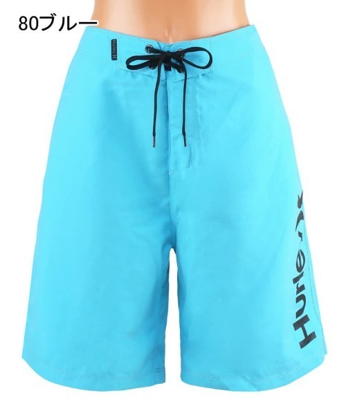 Hurley （ハーレー）の「M ONE AND ONLY SOLID 20【Hurley（ハーレー）】（水着・メンズ・ブラック/ブルー/グリーン/ホワイト/ブルー系その他/ホワイト系その他/グリーン系その他2・MEDIUM/LARGE/SMALL/X-LARGE）」の10枚目の写真