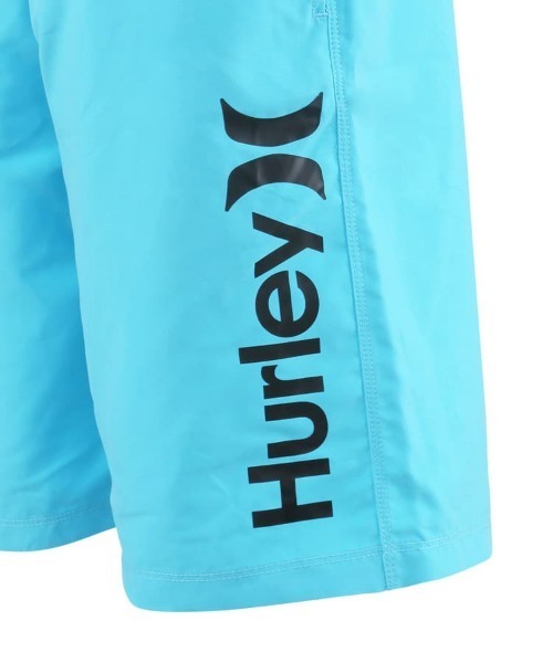 Hurley （ハーレー）の「M ONE AND ONLY SOLID 20【Hurley（ハーレー）】（水着・メンズ・ブラック/ブルー/グリーン/ホワイト/ブルー系その他/ホワイト系その他/グリーン系その他2・MEDIUM/LARGE/SMALL/X-LARGE）」の14枚目の写真