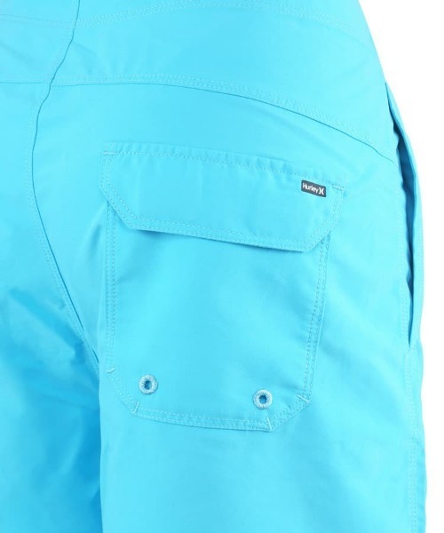 Hurley （ハーレー）の「M ONE AND ONLY SOLID 20【Hurley（ハーレー）】（水着・メンズ・ブラック/ブルー/グリーン/ホワイト/ブルー系その他/ホワイト系その他/グリーン系その他2・MEDIUM/LARGE/SMALL/X-LARGE）」の16枚目の写真