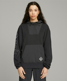 PUMA プーマ PUMA x PERKS AND MINI フーディー