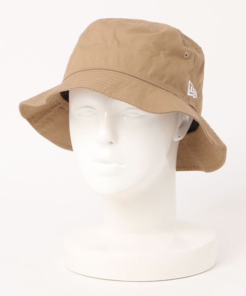 【NEW ERA/ニューエラ】バケット01 Typewriter タイプライター（キャップ）｜NEW ERA（ニューエラ）
