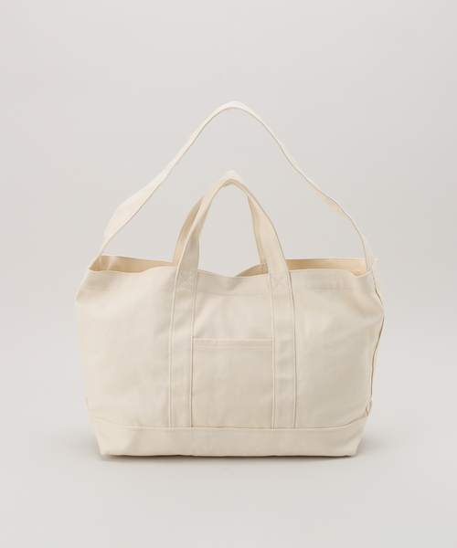 journal standard luxe キャンバス 2Way BAG キャンバス 2Way-BAG（その他バッグ）｜journal standard luxe