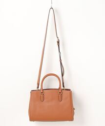 COACH ブルックキャリーオール　美品 中古・古着通販】COACH (コーチ) ブルック キャリーオール 28
