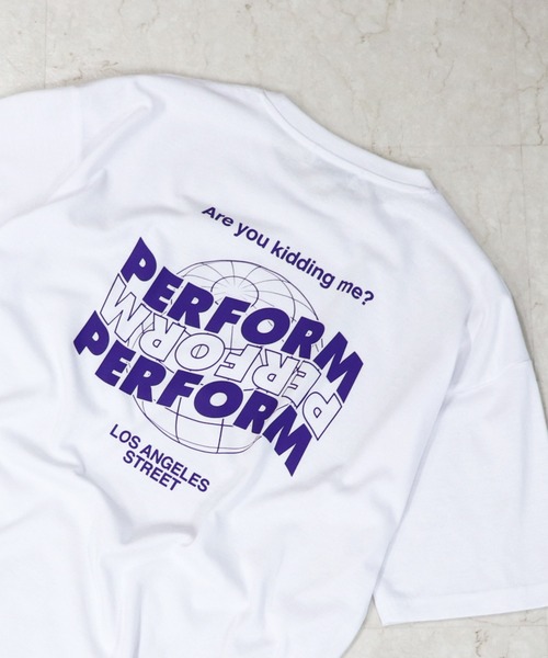 [IEY] ★24SS★MOTION BACK LOGO T-SHIRT/韓国人気 M IEY(アイイーワイ) Tシャツ・カットソー(メンズ) - 海外通販の