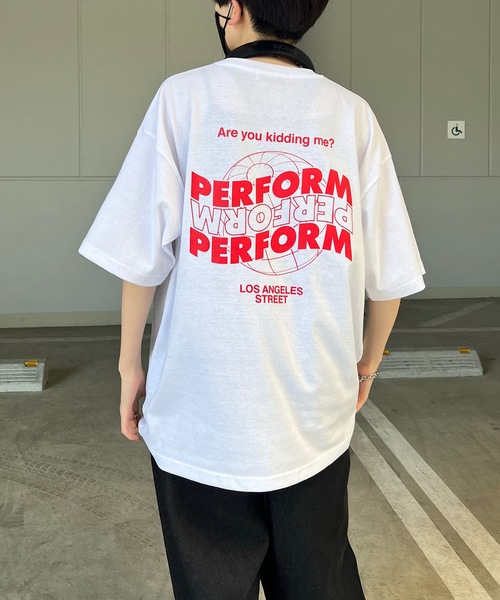 韓国ファッション●ロゴTシャツ●2色●追跡送料込 K-collection ケイコレクション Tシャツ BLACK ブラック GRAY