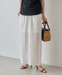 BEARDSLEY | レースイージーパンツ(その他パンツ)