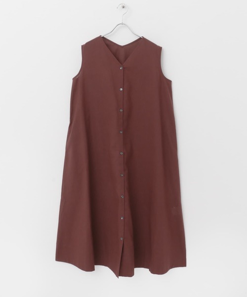 美品 DOORSドアーズ23SSジレUR TECH リネン2WAYワンピース♪ 美品 DOORSドアーズ23SSジレUR TECH リネン2WAYワンピース