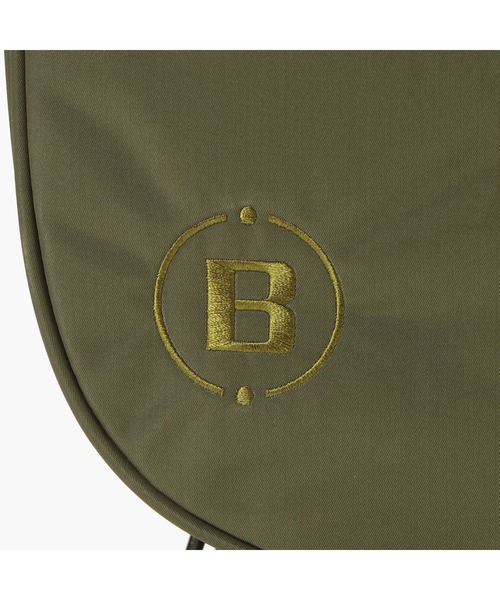 BRIEFING（ブリーフィング）の「【ブリーフィングゴルフ】CR-4 #03 RANGER GREEN（ゴルフグッズ・メンズ・ブラック/ベージュ/オリーブ・FREE）」の4枚目の写真