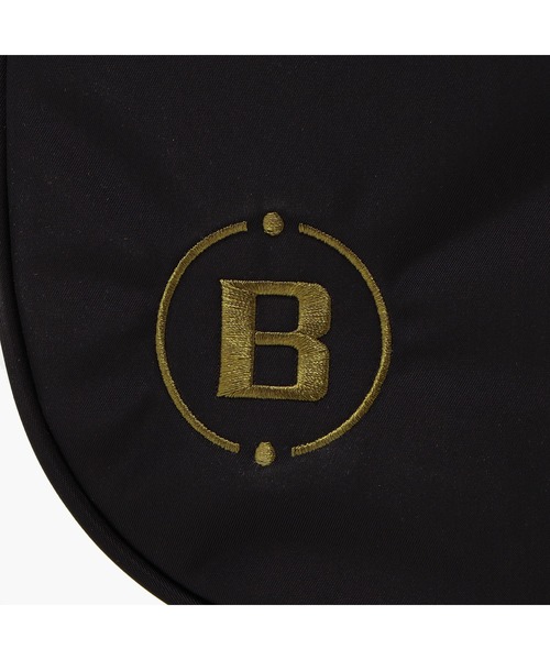 BRIEFING（ブリーフィング）の「【ブリーフィングゴルフ】CR-4 #03 RANGER GREEN（ゴルフグッズ・メンズ・ブラック/ベージュ/オリーブ・FREE）」の8枚目の写真