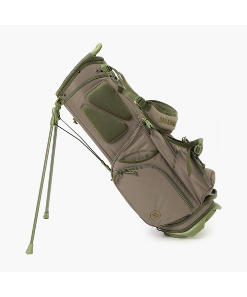 BRIEFING（ブリーフィング）の「【ブリーフィングゴルフ】CR-4 #03 RANGER GREEN（ゴルフグッズ・メンズ・ブラック/ベージュ/オリーブ・FREE）」の12枚目の写真